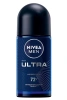 NIVEA MEN антиперспирант ultra 50мл ролл 80031